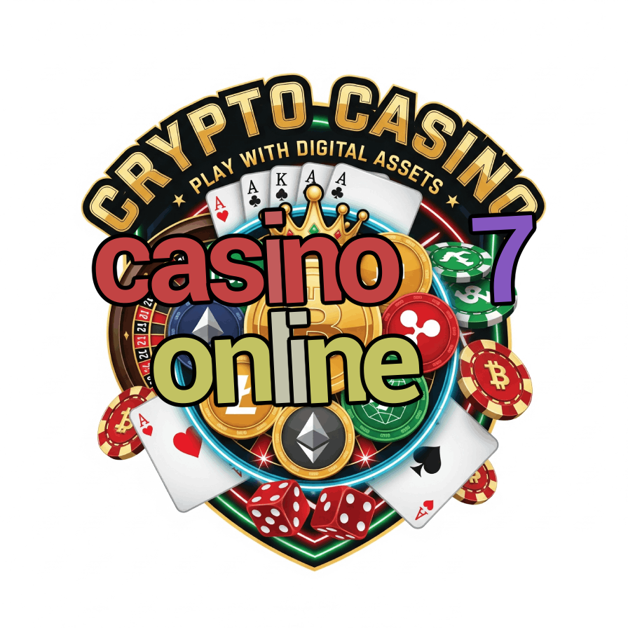 Casino 7 Online - Lucky Number 7 Casino Games